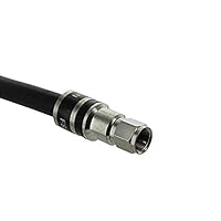 Algopix Similar Product 9 - weBoost 2 RG11 Cable with F Connectors
