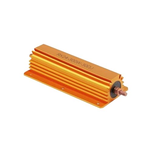 Résistance bobinée RX24 300 W pour stabiliser vos tensions