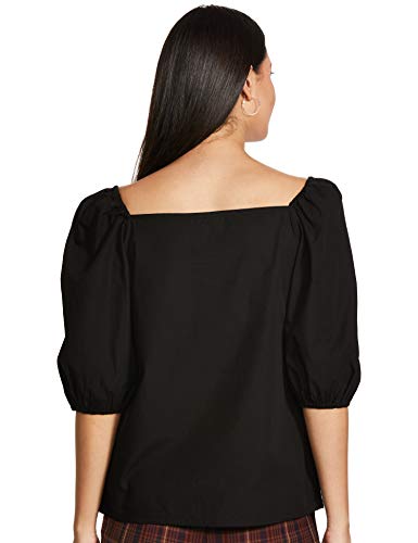 Image of Amazon Brand - Eden & Ivy Women's Regular Fit Blouse