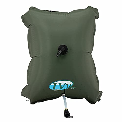 7 Best RV Water Bladders for Carrying More Fresh Water Mortons on the