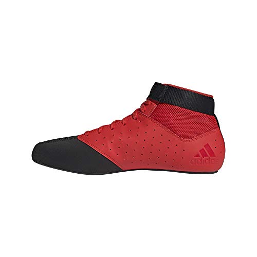 Image of Adidas Mat Hog 2.0 Wrestling Shoes