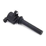 Auoesiwi Ignition Coil Pack 2M2E-12029-AC 1L8E-12A366-AC