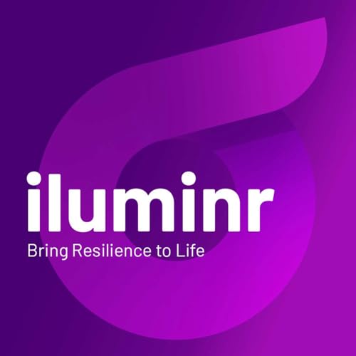 iluminr - Bring Resilience to Life cover art