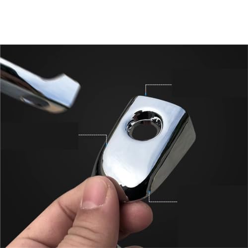 Garniture poignée extérieure de qualité pour Mazda MX-5 Roadster