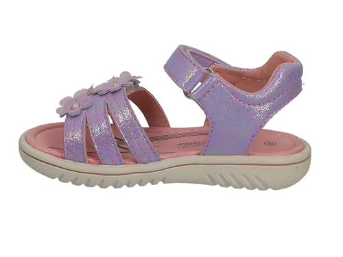 Sandales Tom Tailor fille 5370603 chaussures été