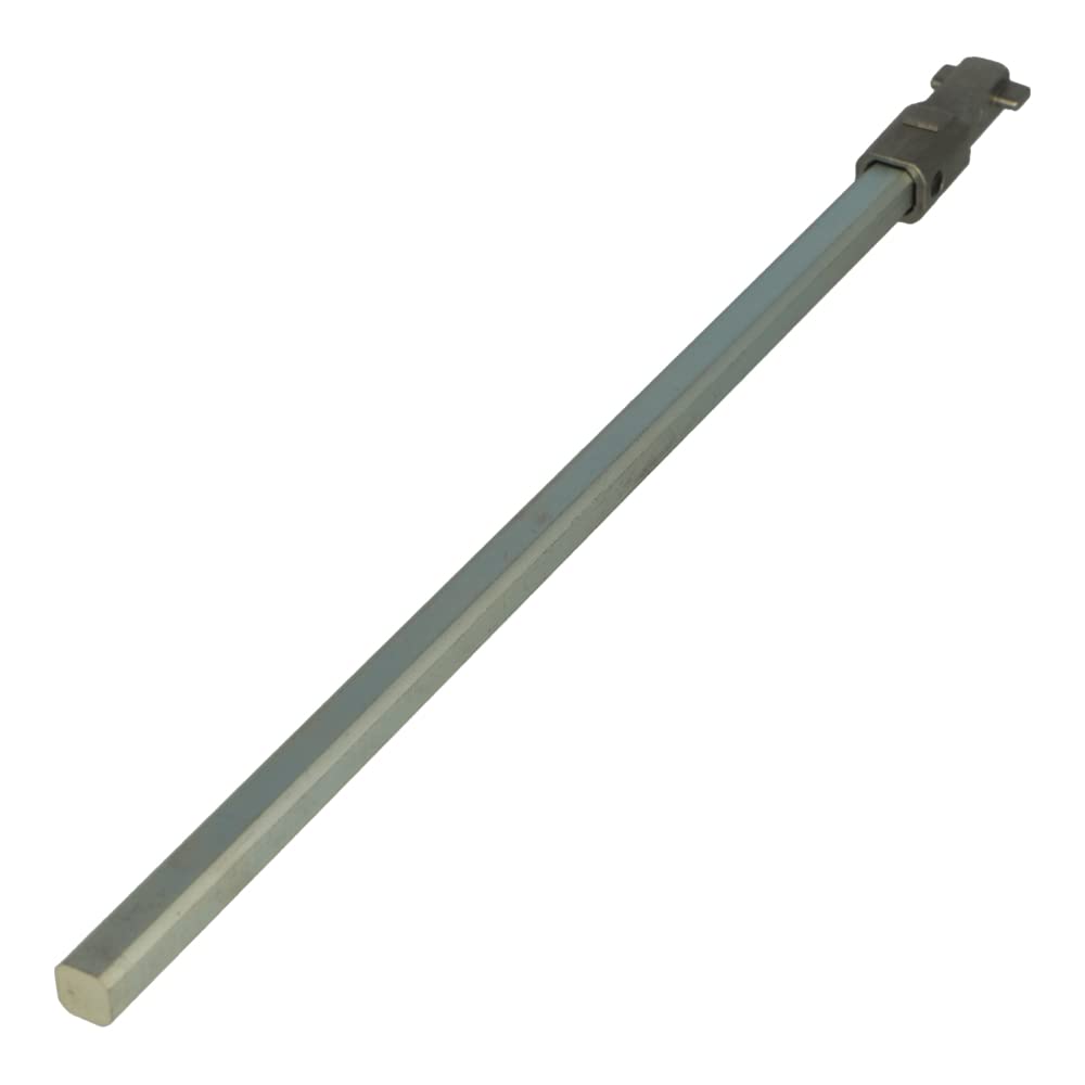 1400-1032 | SOCOMEC Shaft Extension, for USE with SIRCO PV Series, 320MM