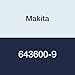 Makita 643600-9 Brush Cap 42165