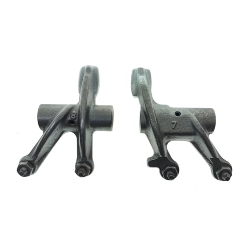 Balancín y árbol de levas para XR250 XL250S de 1978 a 1983 con referencia OEM 14101-428-010
