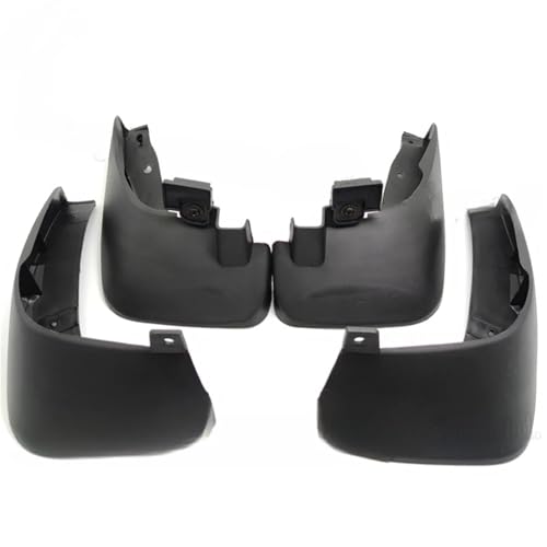 Protector de cejas de rueda Mazda 5 que evita arañazos y daños en la carrocería