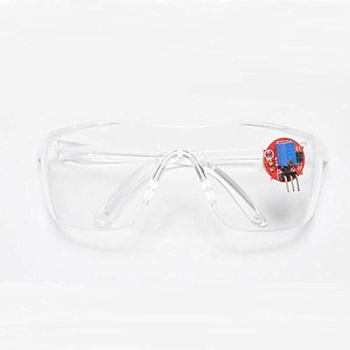SBD Collections Eye Blink Sensor (B09G9T7RTL) Amazon Price History, Amazon Price Tracker