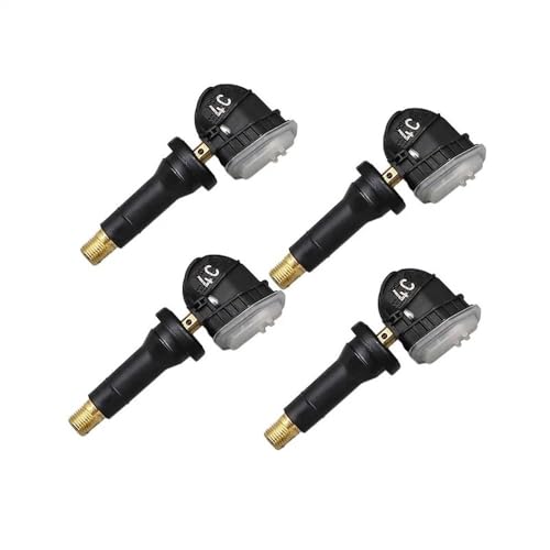 Capteur TPMS pour GMC Acadia voyagez en sécurité en surveillant la pression CT613540603