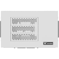 Thermaltake AX100 | AX700 Workstation Extension | Snow – Ansicht 2