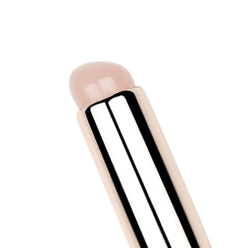 Ysyqkn 3x Portable Lip Brush Kit for Makeup Lovers