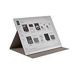BOOX Go 10.3 Groupée ePapier Tablette 10,3” Monochrome 300 PPP 64 Go Android 12 E-Ink