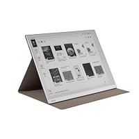 BOOX Go 10.3 Bundle ePaper Tablet 10,3” Monochrom 300 ppi 64 GB Android 12 E-Ink