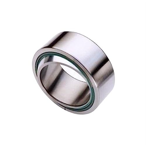 Roulement rotule GE10C radial acier haute performance - 2