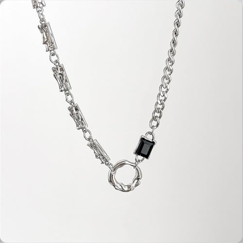 Accessoires pour hommes et collier de haute qualité tendance