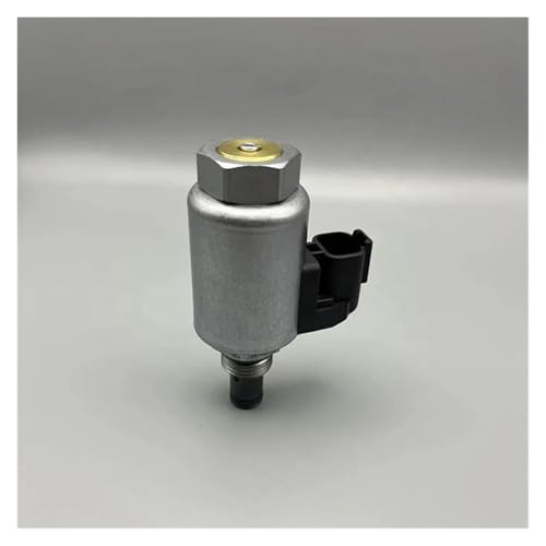 Soupape de décharge SR1P2-A2 limiteur de pression pour pompe hydraulique - 5