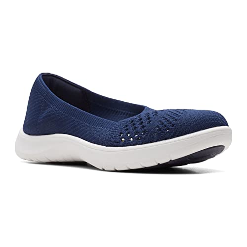 Image of Clarks Womens Adella MoonLoafer