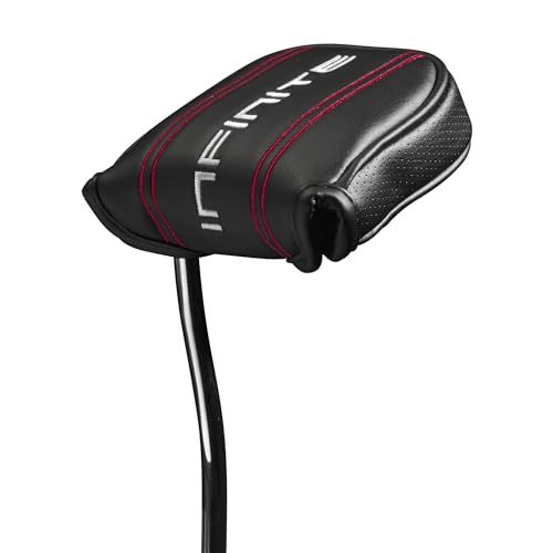 Wilson 2024 Infinite Bucktown Men's Golf Putter