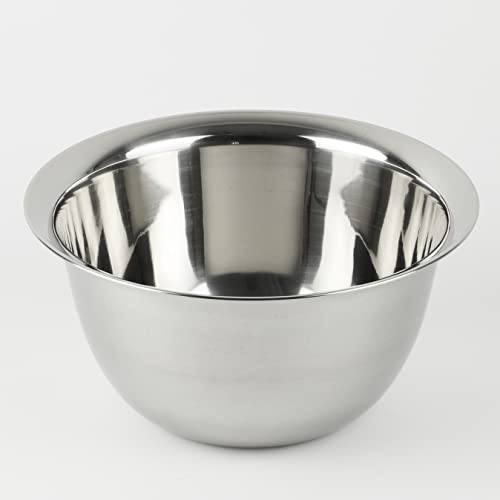 Pearl-Metal-Aqua-Joy-HB-986-Stainless-Steel-Deep-Ball-59-inches-15-cm