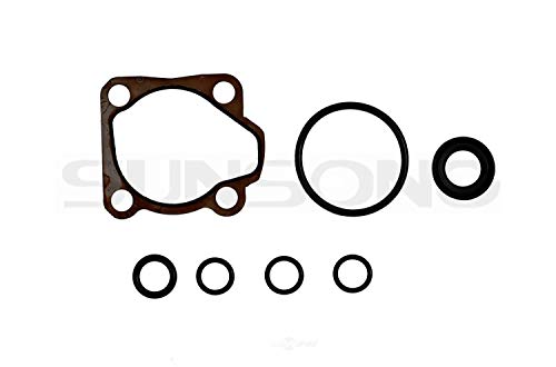 Sunsong 8401283 Power Steering Pump Seal Kit, 1 Pack