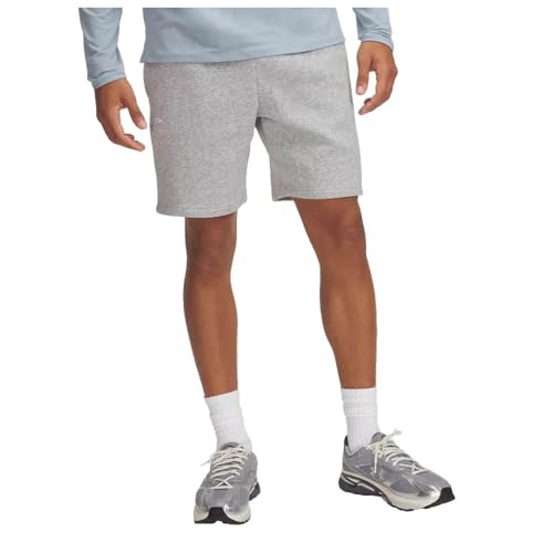 Under Armour Icon Fleece Shorts 2XL short chaud et respirant avec poches pratiques