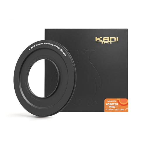 KANI 100mm HT100 IV-S62-M95 }OlbgA_v^[O 100mmz_[uHT100 IVvp Yga62mmΉ p^tB^[ANZT A~ 817129