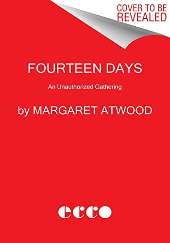 Harper Fourteen Days: A Collaborative Novel
