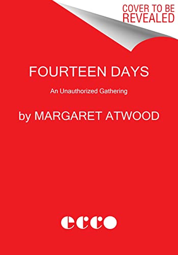 Harper Fourteen Days: A Collaborative Novel