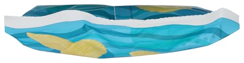 365 By Whole Foods Market, Potato Chips Rippled Sea Salt - Party Size, 13 Ounce