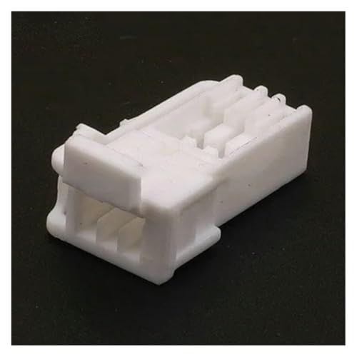 Connecteur de câble de câblage automatique à 3 broches pour rénover votre voiture