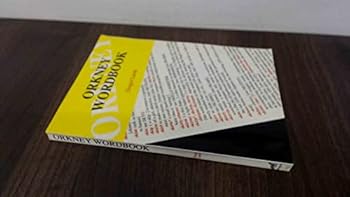 Paperback Orkney Word Book