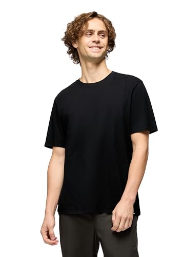 prAna Men's Everyday Ss Tee2