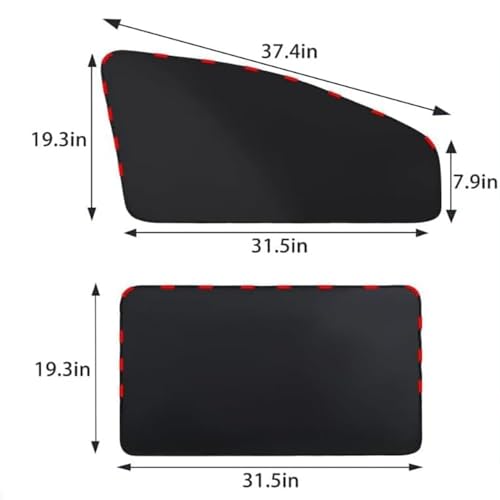 Bloquer la chaleur du soleil dans votre Renault Trafic 3 - 3