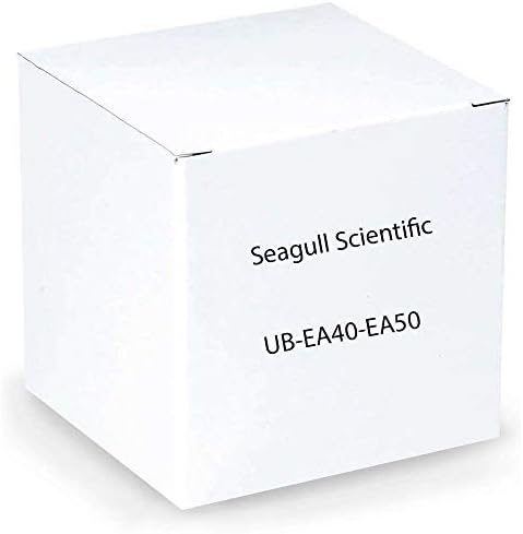 Seagull Scientific UB-EA40-EA50 Seagull Scientific, Bartender Label and RFID Software, 40-Printer Enterprise Automation Add On to 50-Printer Enterprise Automation