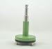 New Green Tribrach Adapter Carrier Adapter Fits Leica Prism