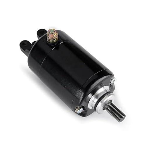 Démarreur électrique de moto NSS250EX Forza EX contre les démarrages difficiles