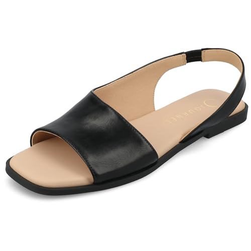 Journee Collection Women's Brinsley Sandal