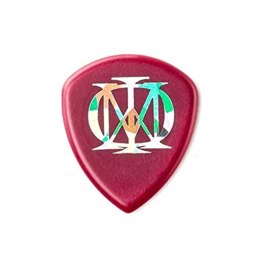 �y6���Z�b�g�zDUNLOP 548RJP200 John Petrucci �W�����y�g���[�V FLOW �s�b�N