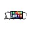 Kia Cadenza K7 2011-2017