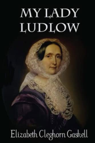 Image of My Lady Ludlow (Annotated)