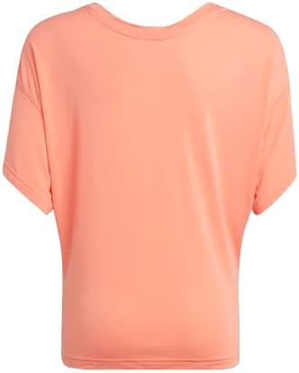 adidas Unisex Kids G Yoga TEE 8 31XPDdnKbhL. AC