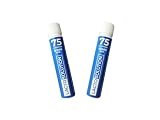Lactosolution 15000 FCC | Integratore di Enzima Lattasi per Intolleranti al Lattosio | 150 Compresse | x2 Confezioni ricarica da 75