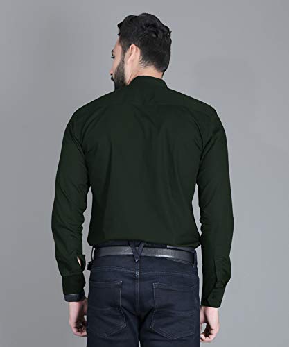 Image of Men's Regular Fit Formal Shirt