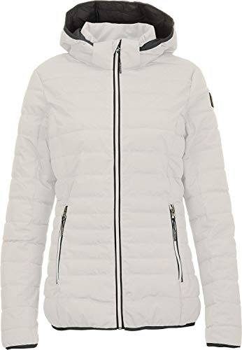 G.I.G.A. DX Damen Uyaka Casual Funktionsjacke In Daunenoptik Mit...