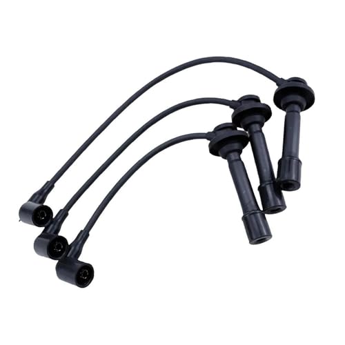 Accesorios de juego de encendido para Chery QQ3 2002-2014 motor 0.8L de tres cilindros 2