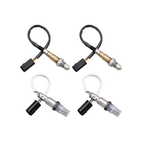 Capteur Nox oxygène O2 pour Infiniti QX56 voyagez sans voyant moteur