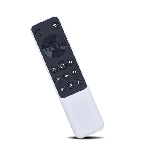 Télécommande de rechange pour projecteur HUNKSTAR P3S XuanPad