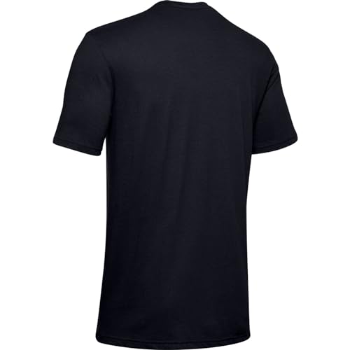 Image of Under Armour Men's Tac Cotton T-Shirt